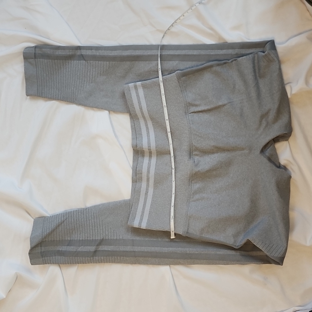 Butt Scrunch Leggings